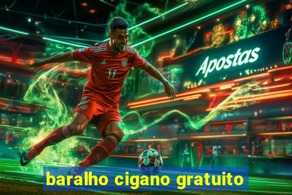 baralho cigano gratuito